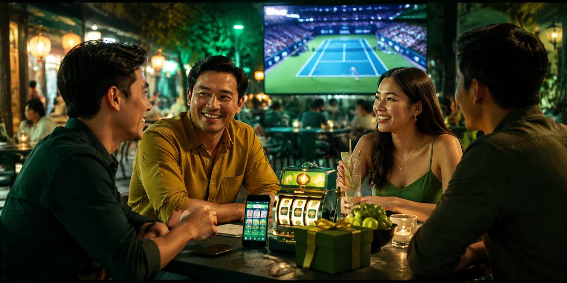 vnd68 Khám phá các tính năng của ứng dụng vnd68