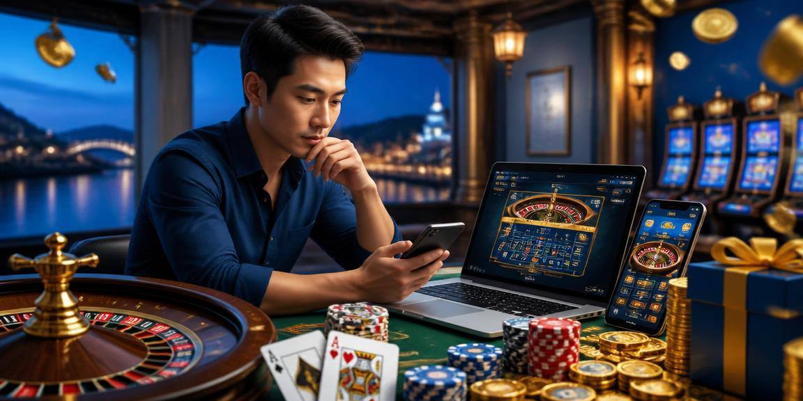 vnd68 mobile gaming