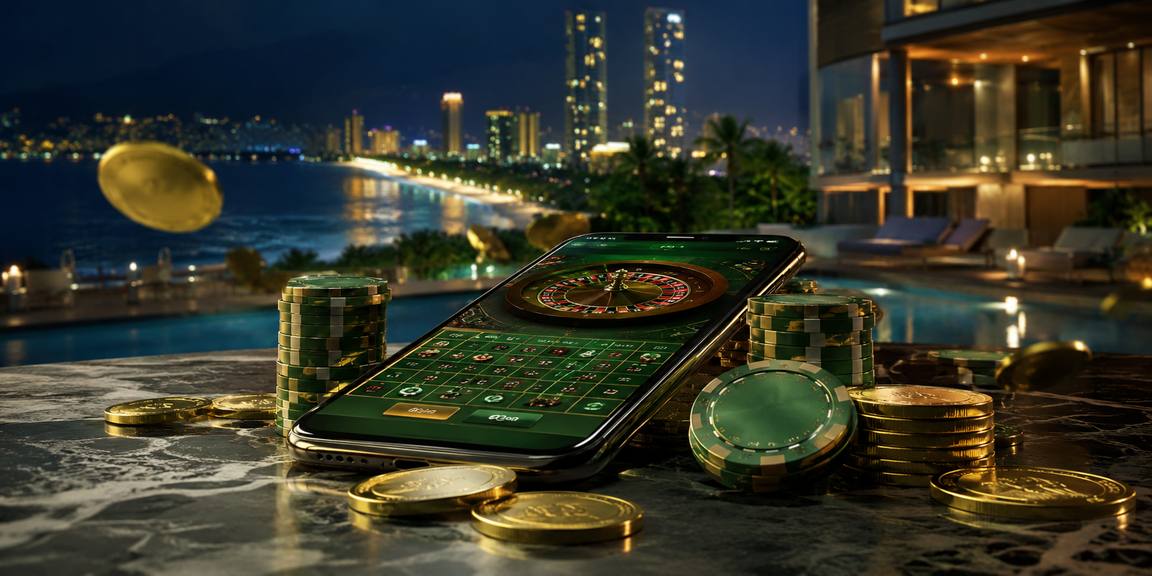 vnd68 mobile gaming